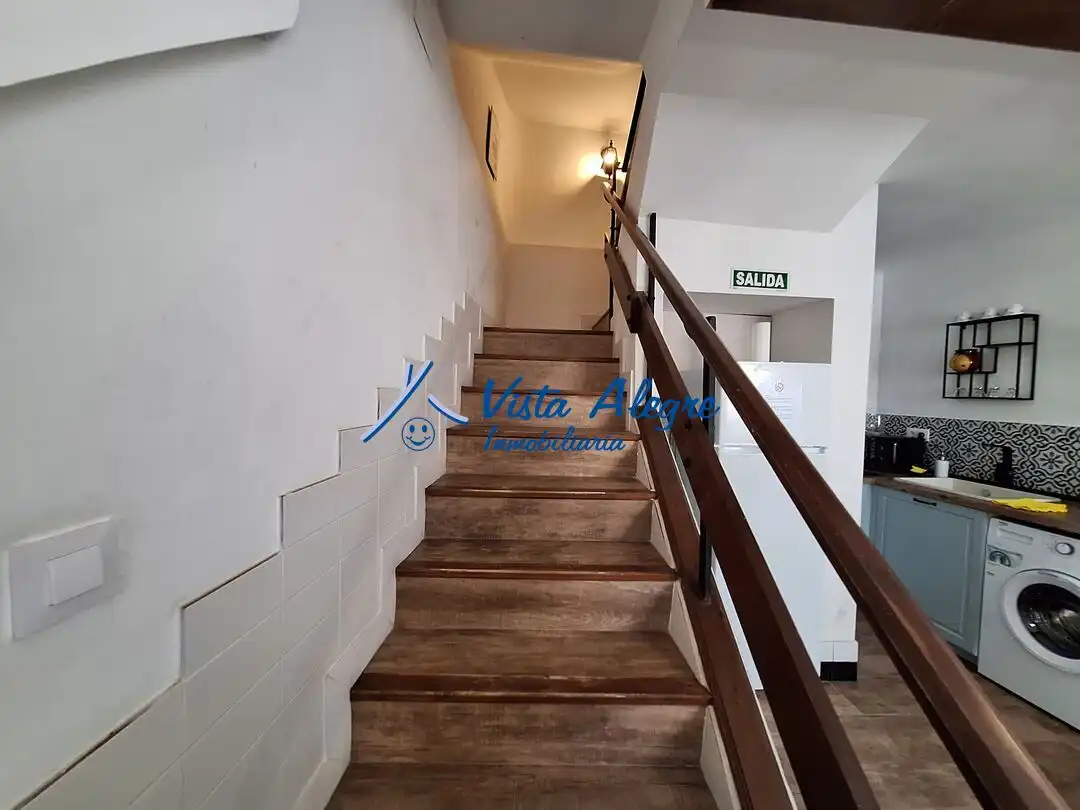 Casa con terraza en venta en Calle Dos de Mayo, imagen 5