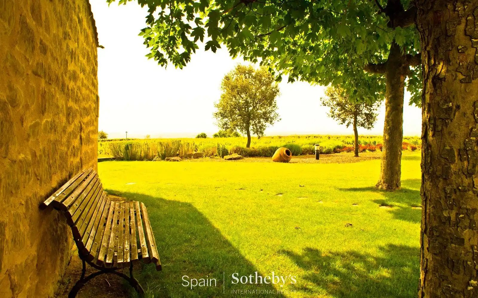 Garten von Residential zum Verkauf in Villalba de Rioja