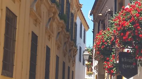 Photo 4 of House or chalet to rent in Casco Histórico  - Ribera - San Basilio, Córdoba