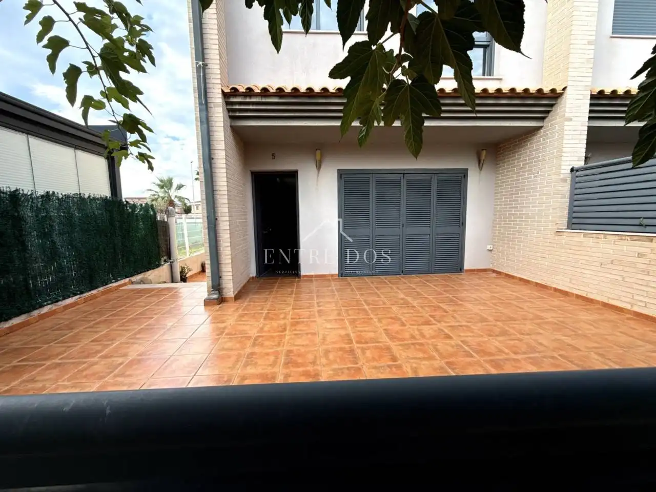 Maison mitoyenne avec piscine à vendre à Calle Vicente Ríos Enrique, imagen 39