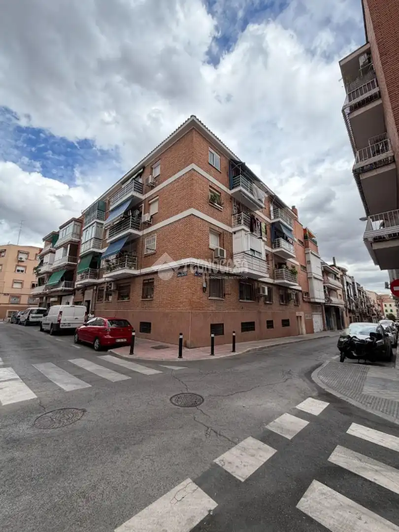 Local comercial en venda a Calle de María Martínez