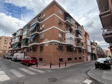 Local comercial en venda a Calle de María Martínez