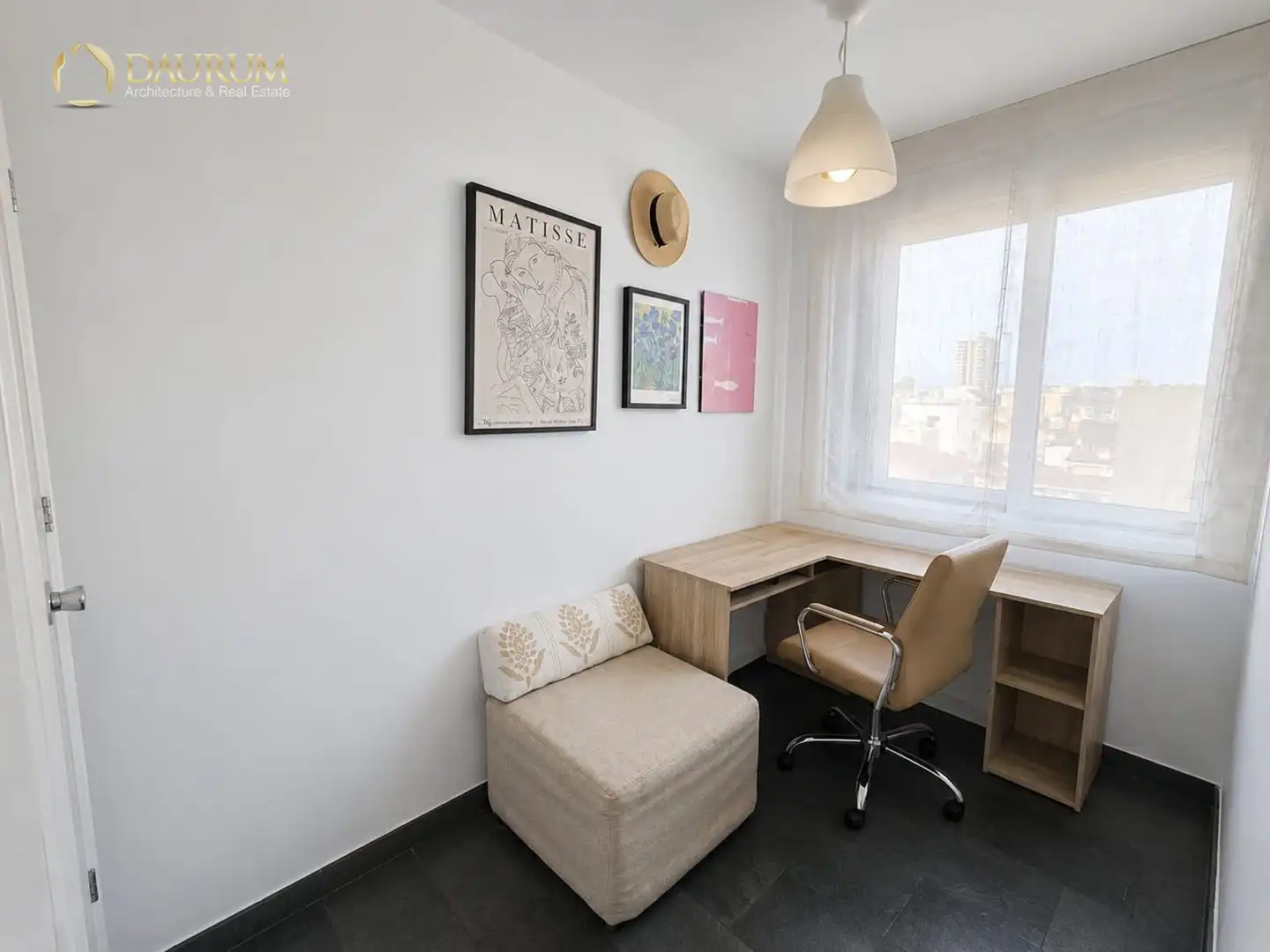 Penthouse mit Aufzug zum Verkauf in AVENIDA GENERAL MARVÁ, imagen 10