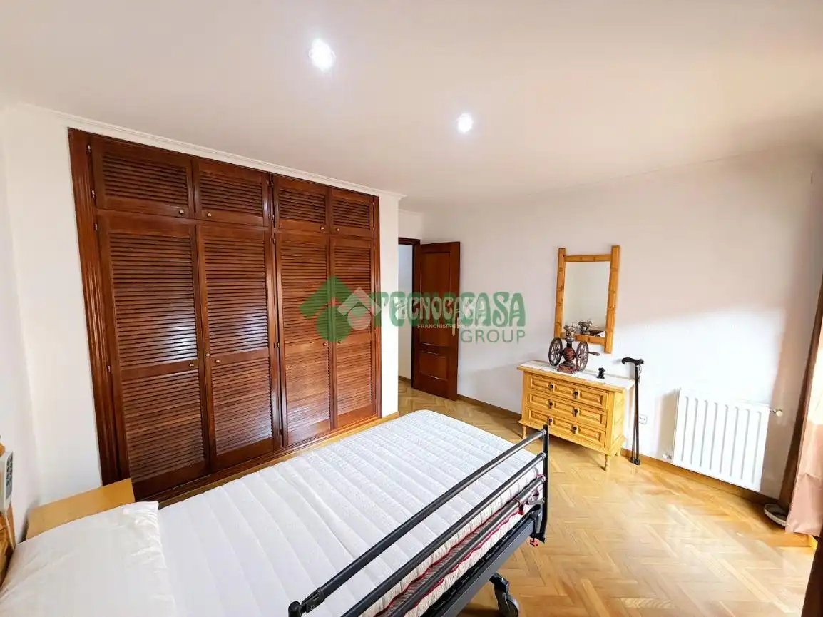 Flat for sale in Cuenca  with Air Conditioner, Heating and Terrace