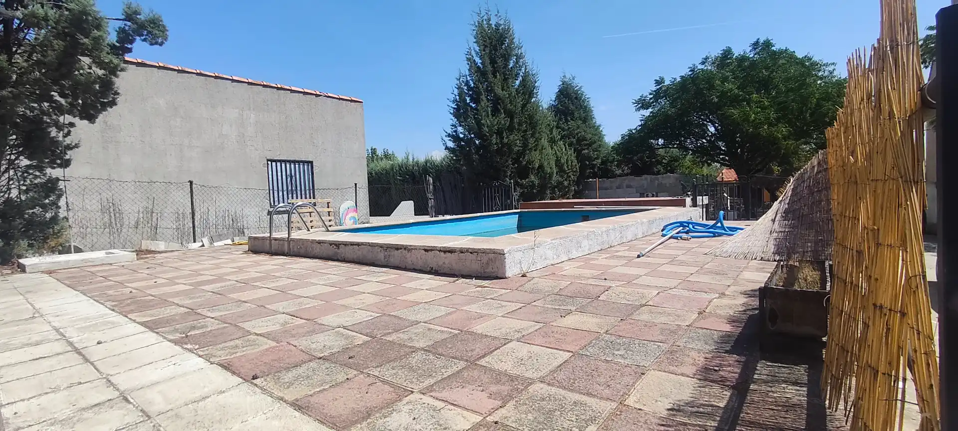 Villa avec piscine à vendre à Palomeque, imagen 34