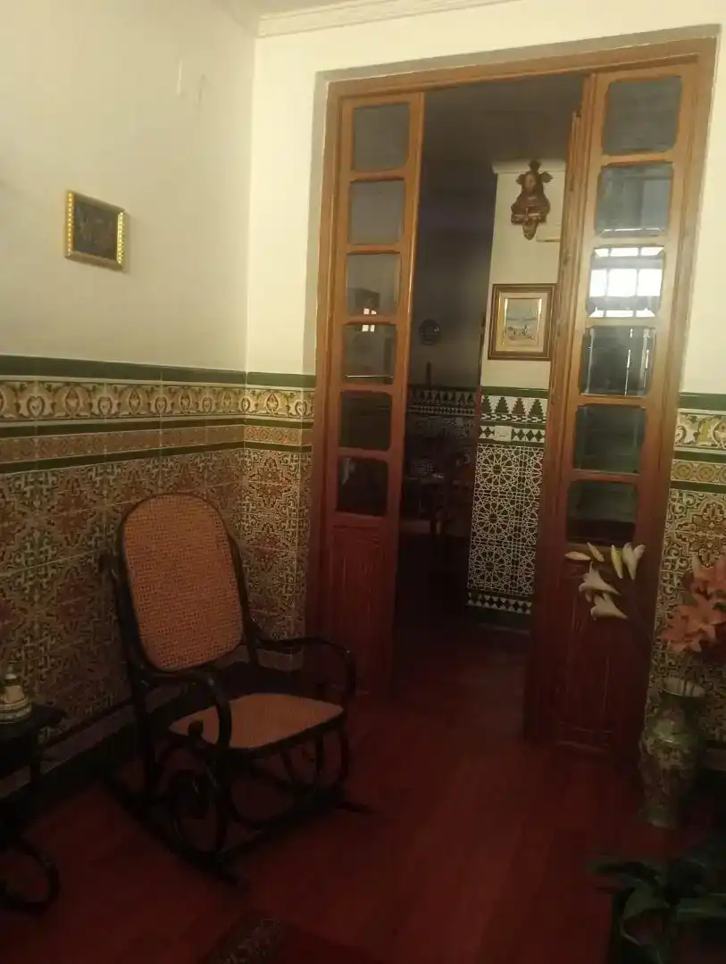 Casa o xalet en venda en Carrión de Calatrava amb Aire condicionat i Balcó