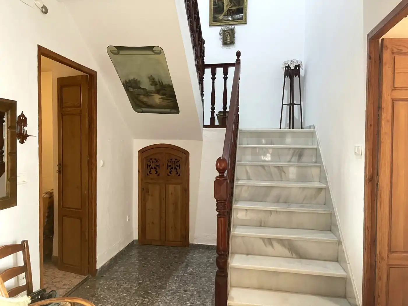 Casa o chalet en venta en Villanueva de Algaidas con Aire acondicionado, Calefacción y Trastero