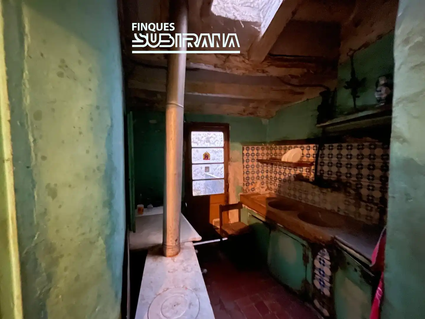Maison avec terrasse à vendre à Santa Coloma de Queralt, imagen 44