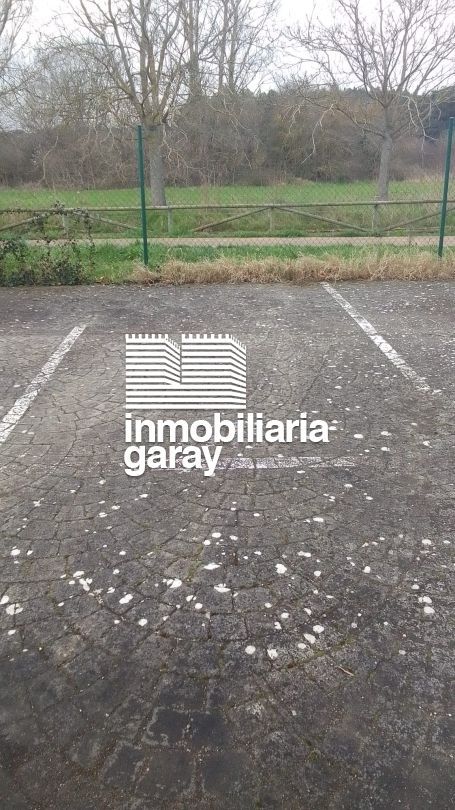 Parking of Garage to rent in Villarcayo de Merindad de Castilla la Vieja