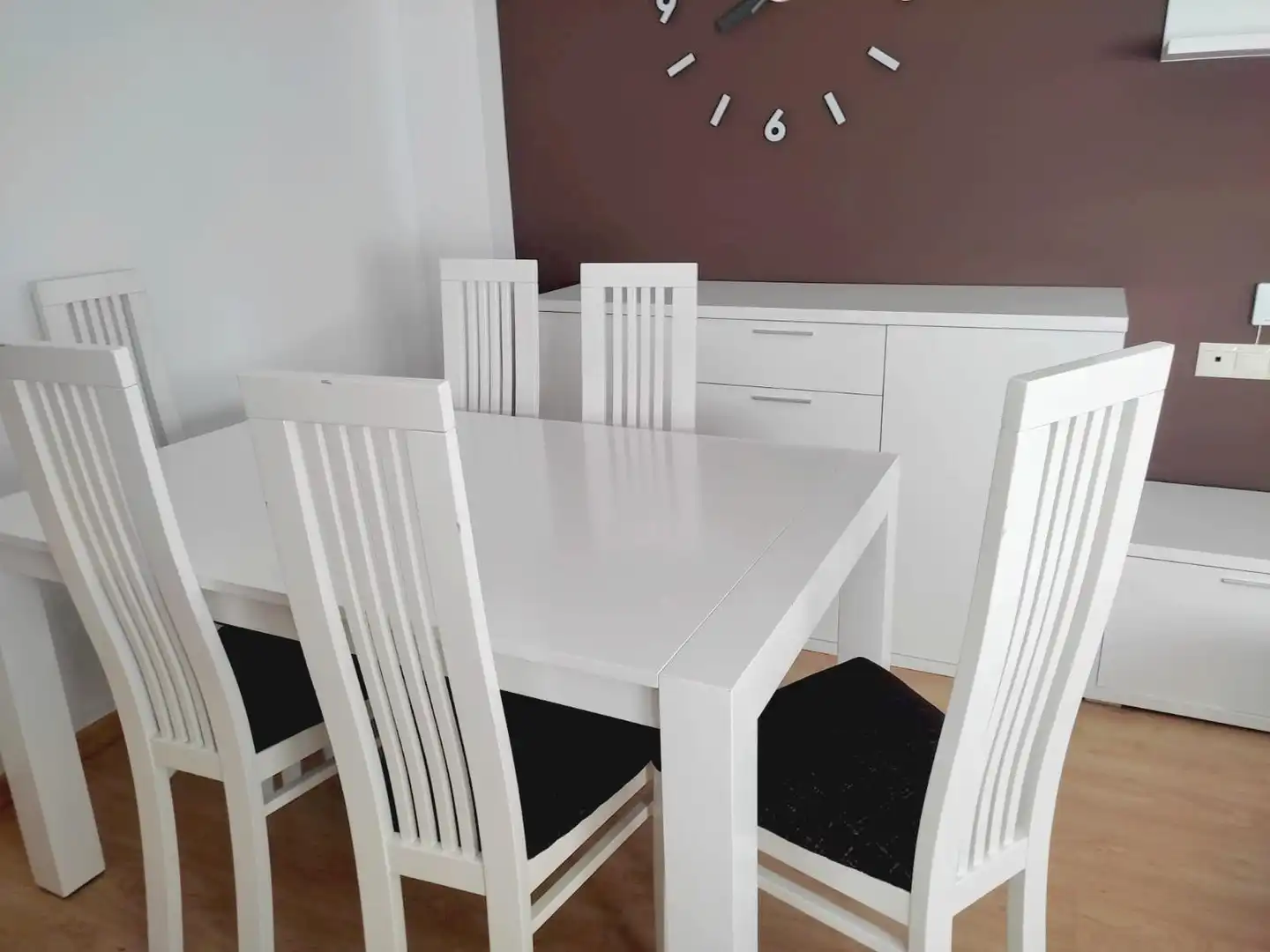 Wohnung zur Miete in SANTA EUFEMIA, Carballo