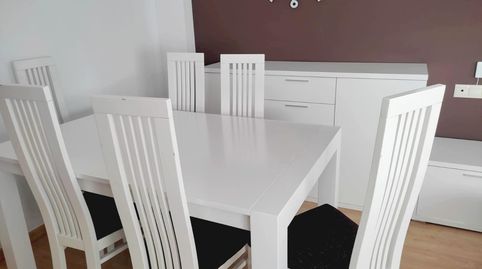 Foto 3 von Wohnung zur Miete in Santa Eufemia, Carballo, A Coruña