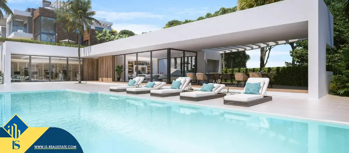 Reihenhaus mit Pool zum Verkauf in Río Real - Los Monteros, imagen 7