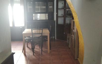 Dining room of House or chalet for sale in Vilanova de l'Aguda