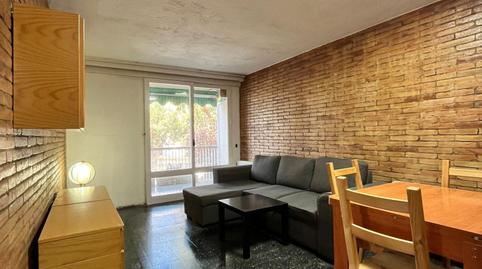 Foto 2 de Pis de lloguer a Avenida Colom, Malgrat de Mar, Barcelona