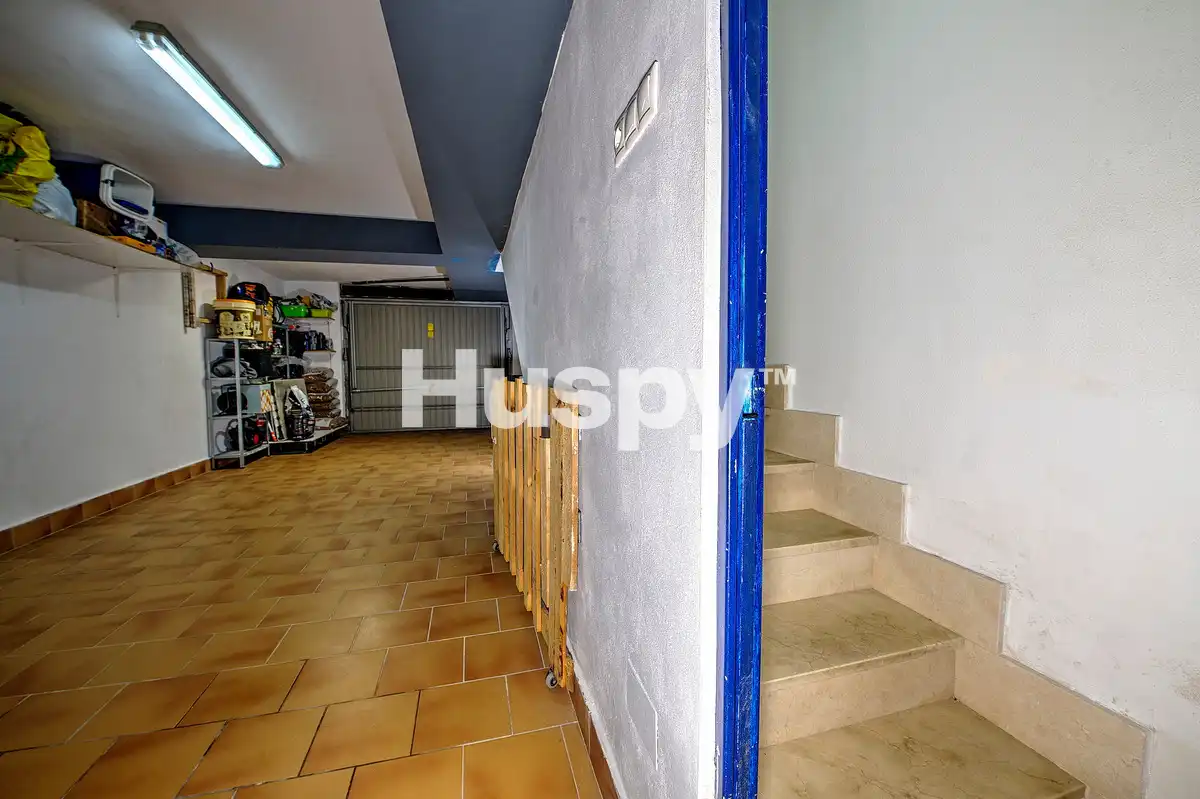 Adosado con terraza en venta en Calle de la Gramaera, imagen 32
