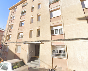 Vista exterior de Casa o xalet en venda en Sabadell