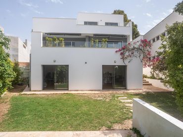 Villa avec jardin à vendre à CRUZ CARAVACA