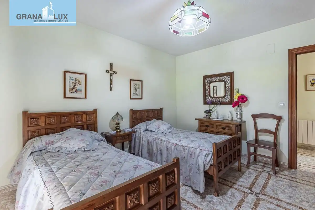 Haus mit Pool zum Verkauf in Calle de las Cruces, imagen 16
