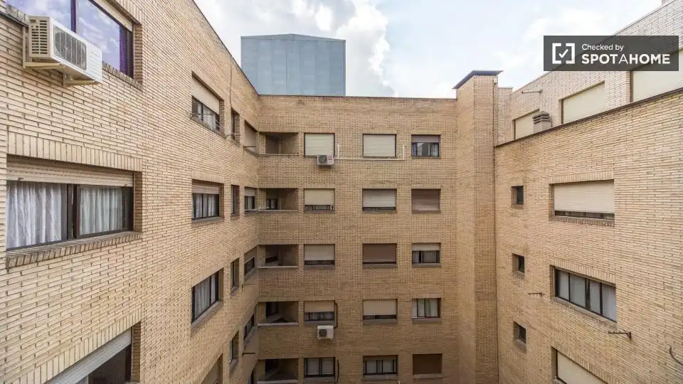 Appartement à louer à Barrio de Salamanca, imagen 8