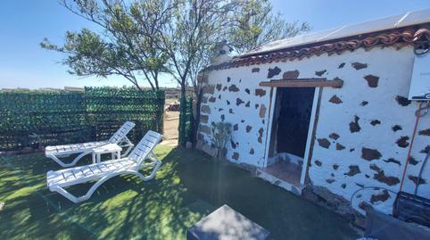 Foto 4 de Estudi en venda a Vilaflor de Chasna, Santa Cruz de Tenerife