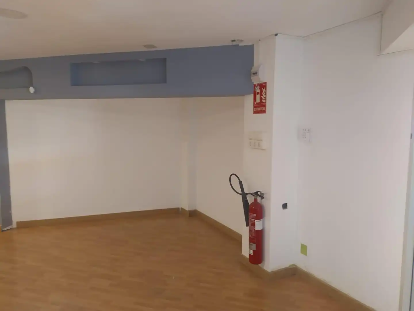 Local comercial en venda a Avinguda de l'Abat Marcet, imagen 6