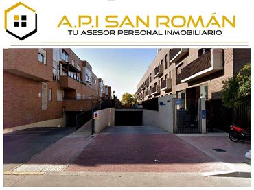 Aparcamiento en alquiler en Tenerife