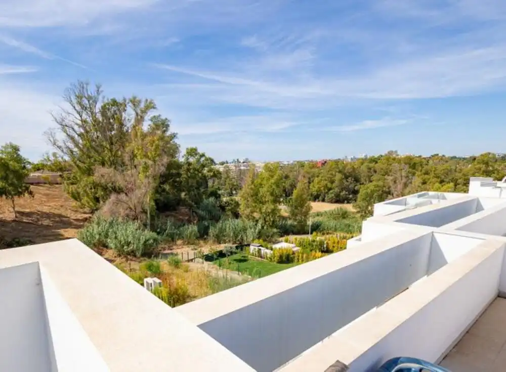 Habitatge amb terrassa en venda a San Pedro de Alcántara, imagen 22