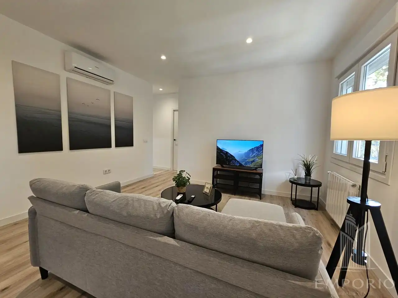 Flat for rent in De Santa María De La Cabeza, 51, Palos de Moguer