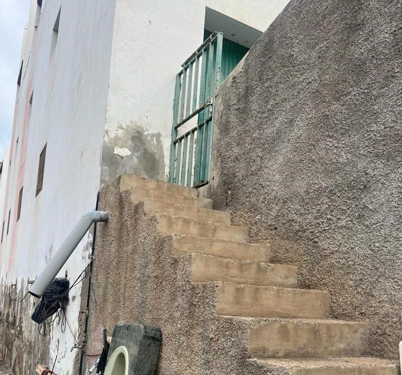 Exterior view of Premises for sale in Arucas