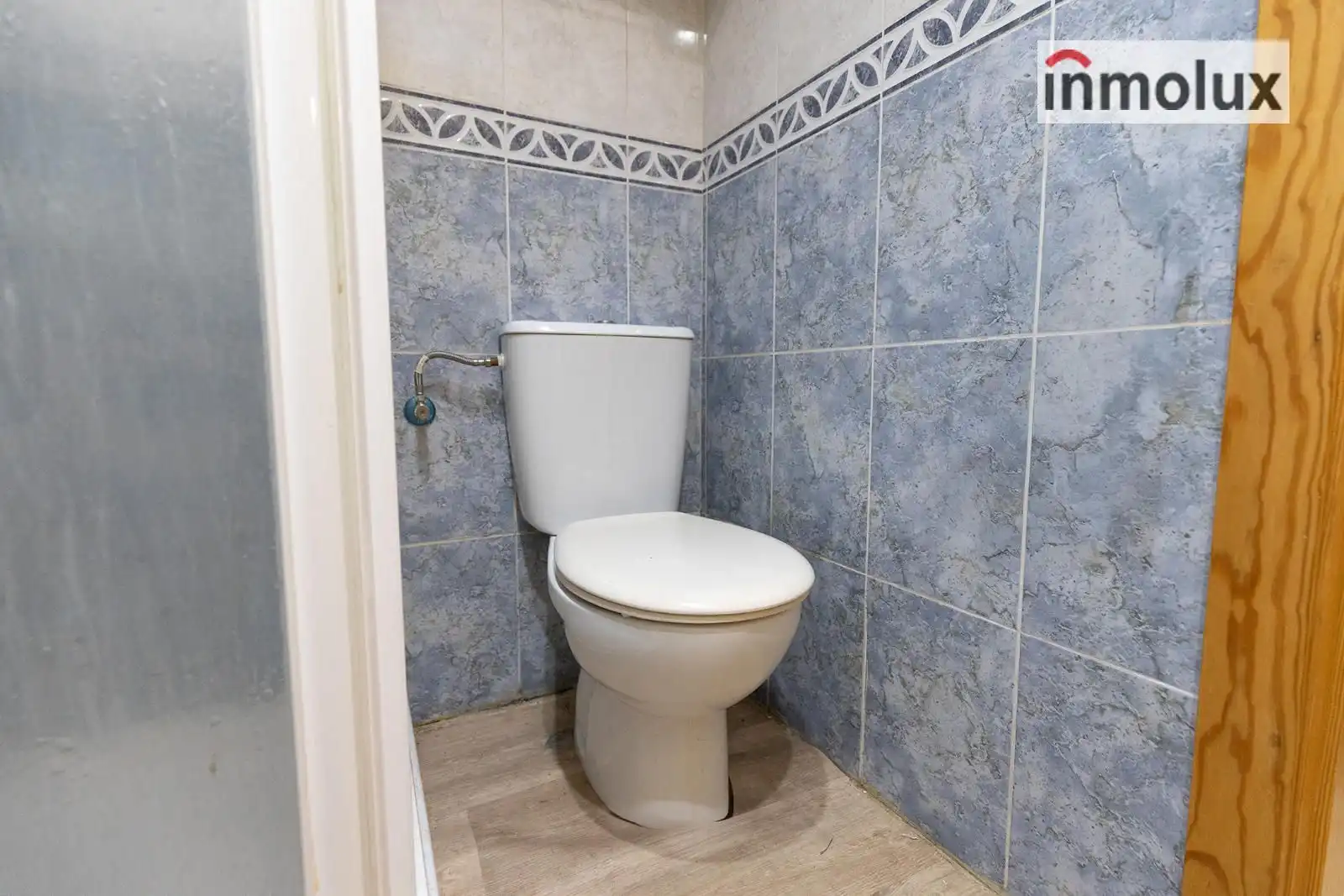 Casa a schiera con giardino in vendita a Calle Jorge Manrique, imagen 12