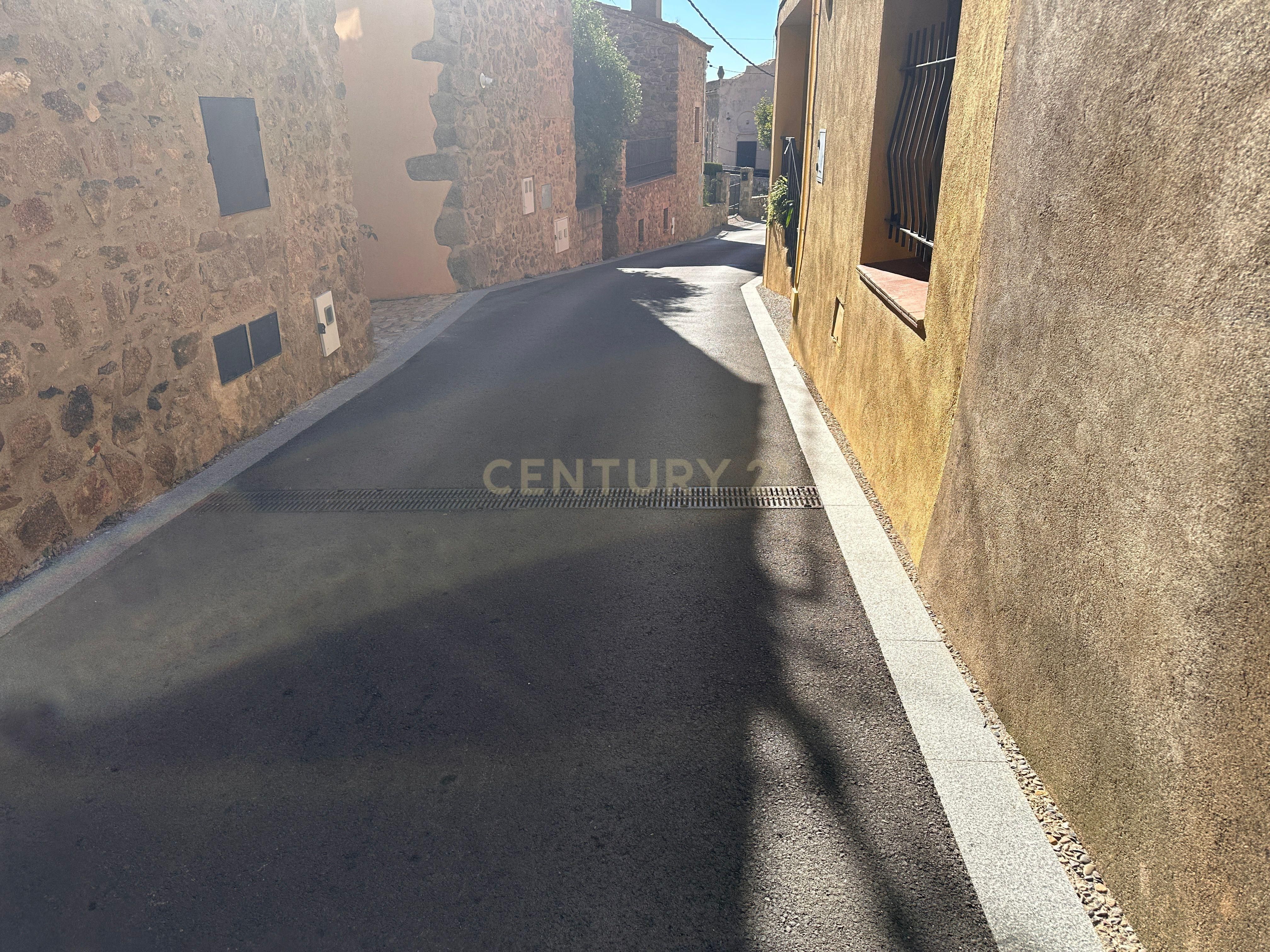 Exterior view of House or chalet for sale in Cantallops