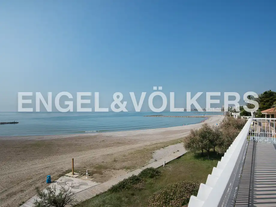 Haus mit Pool zur Miete in Els Terrers, imagen 16