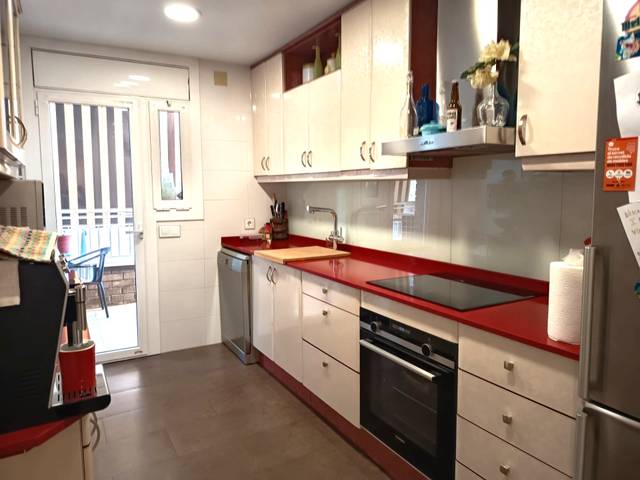 Piso en Venta en Ca n'Aurell