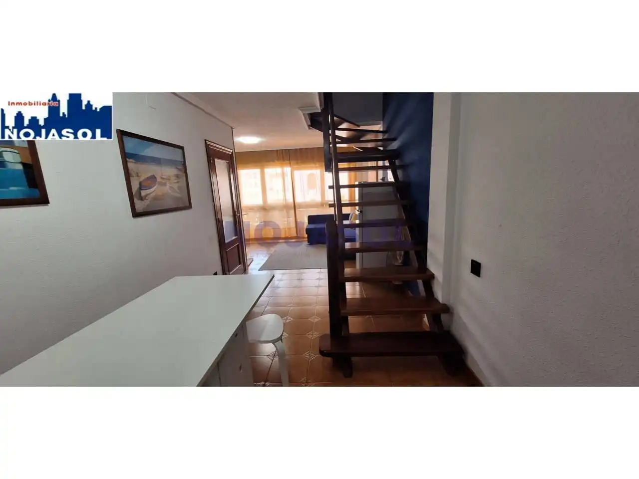Mini appartamento in affitto a Calle Padre Pedro López 8, imagen 23
