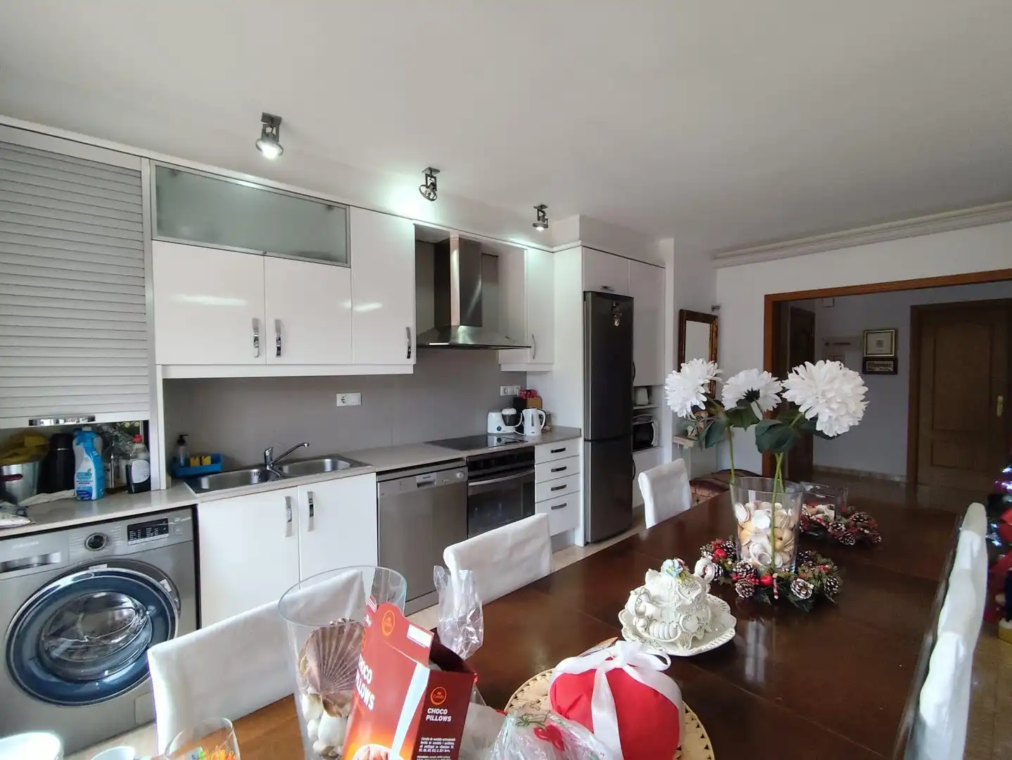 Piso con jardín en venta en Montgat, imagen 28
