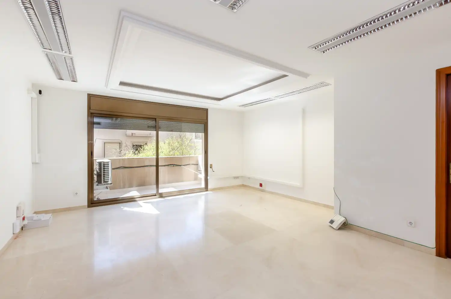 Oficina de lloguer a L'Hospitalet de Llobregat, Barcelona