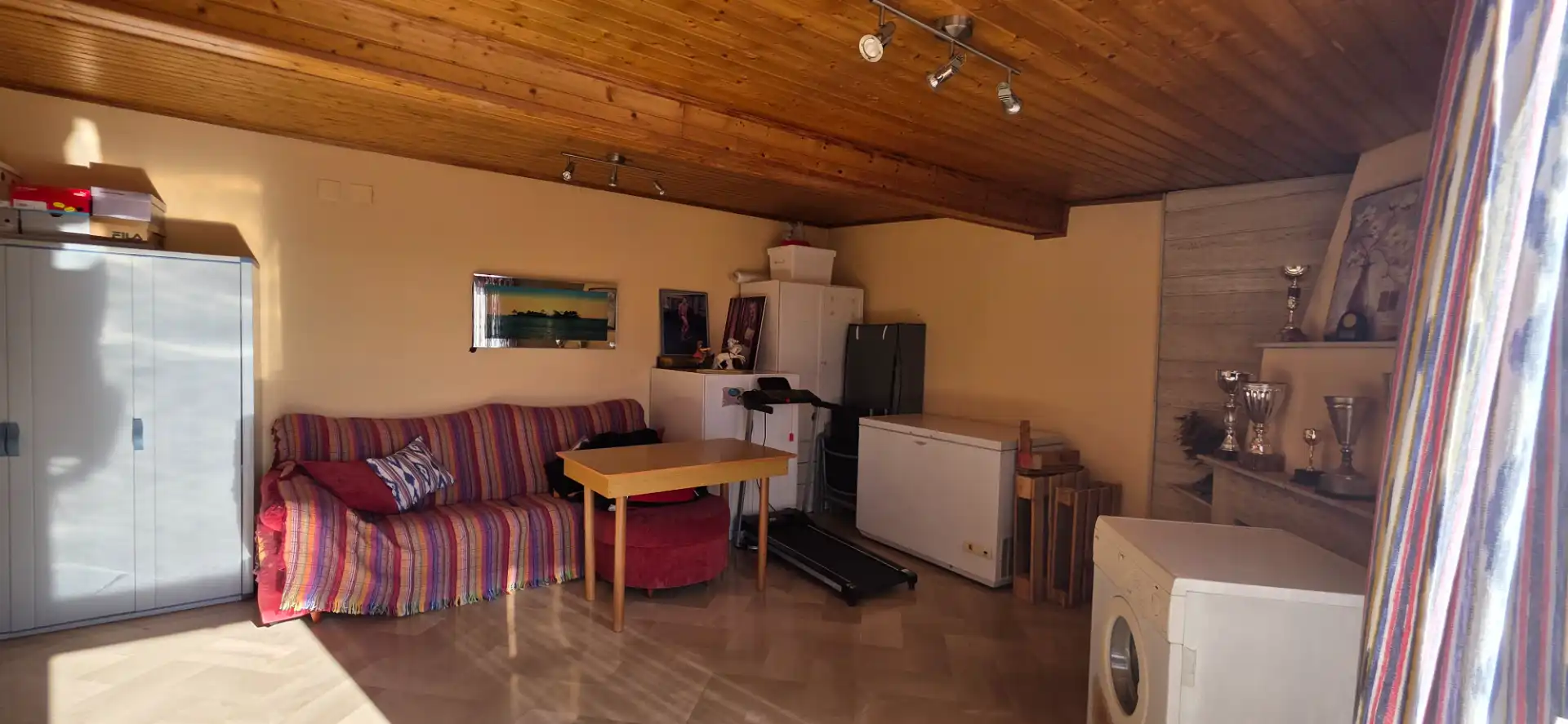 Casa o chalet en venta en Terrassa con Aire acondicionado, Terraza y Balcón