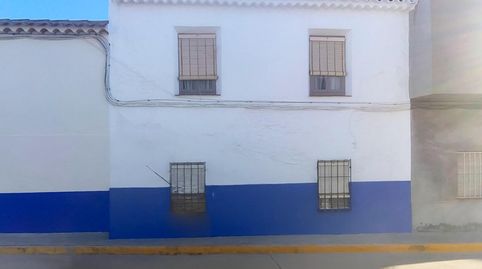 Foto 2 de Casa adosada en venda a Campo de Criptana, Ciudad Real
