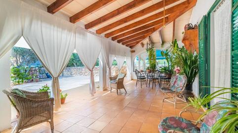 Foto 4 de Finca rústica en venda a S'Algar - Alcaufar, Illes Balears