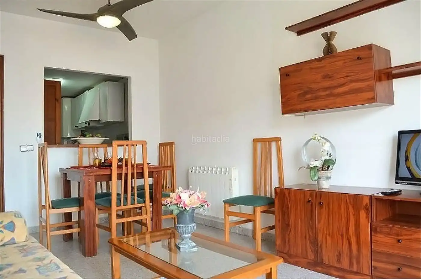 Piso en venta en Carrer Ample 22, imagen 7
