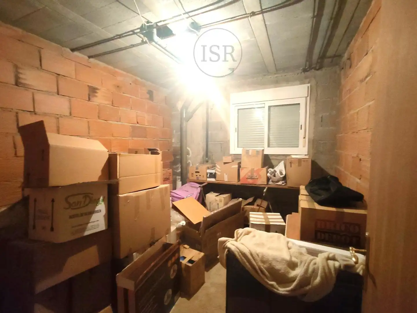 Casa o xalet en venda en Sorbas amb Aire condicionat, Calefacció i Terrassa