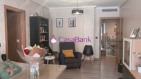 Living room of Flat for sale in  Córdoba Capital  with Heating, Terrace and Storage room