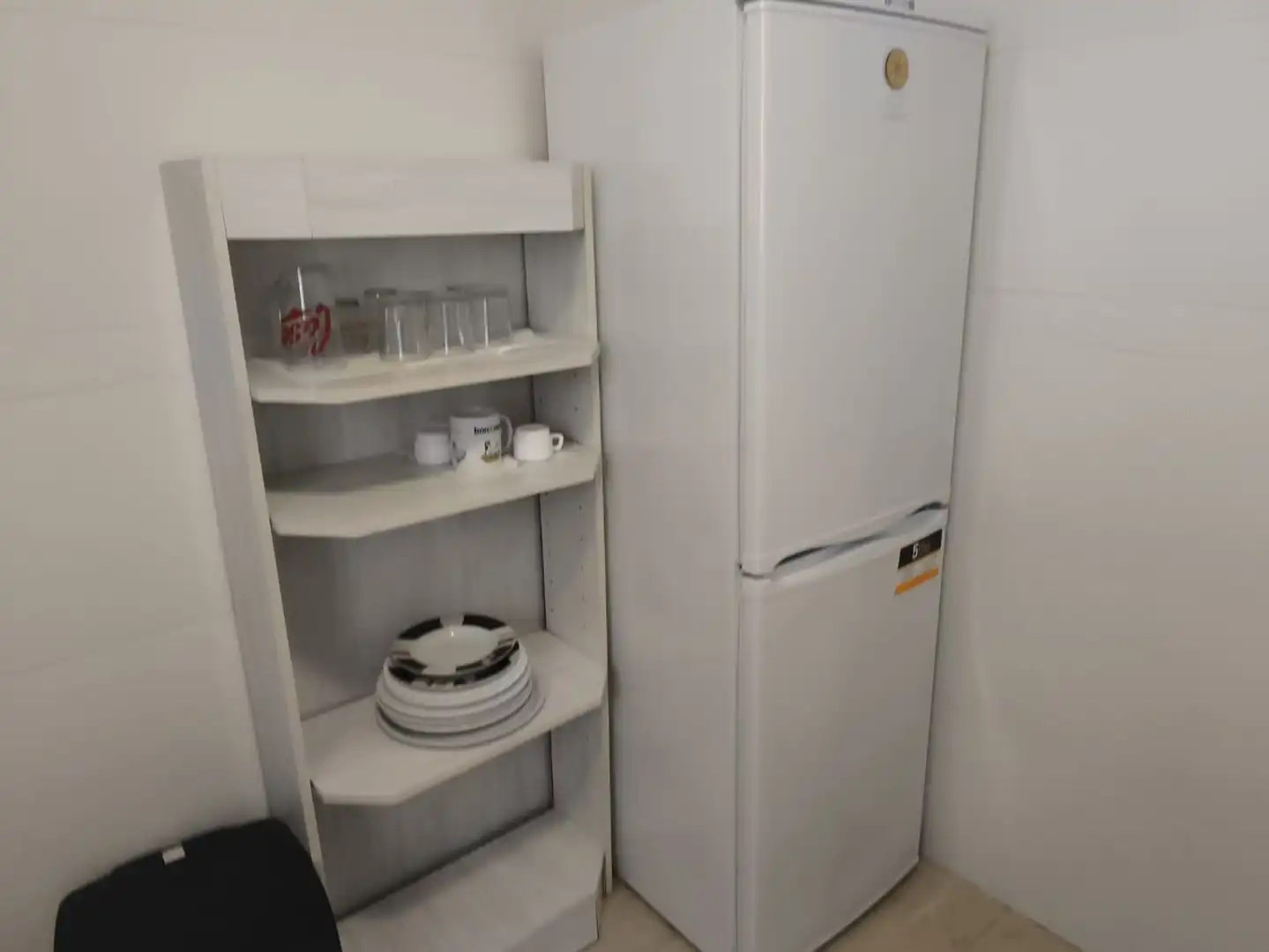 Kitchen of Flat for rent in Tarragona  with Air Conditioner, Heating and Furnished