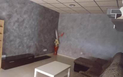 Planta baja for sale in La Unión  with Air Conditioner and Terrace