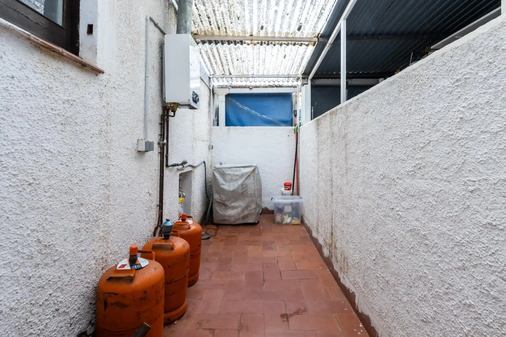 Terraced house for sale in Platja d'Aro, imagen 41
