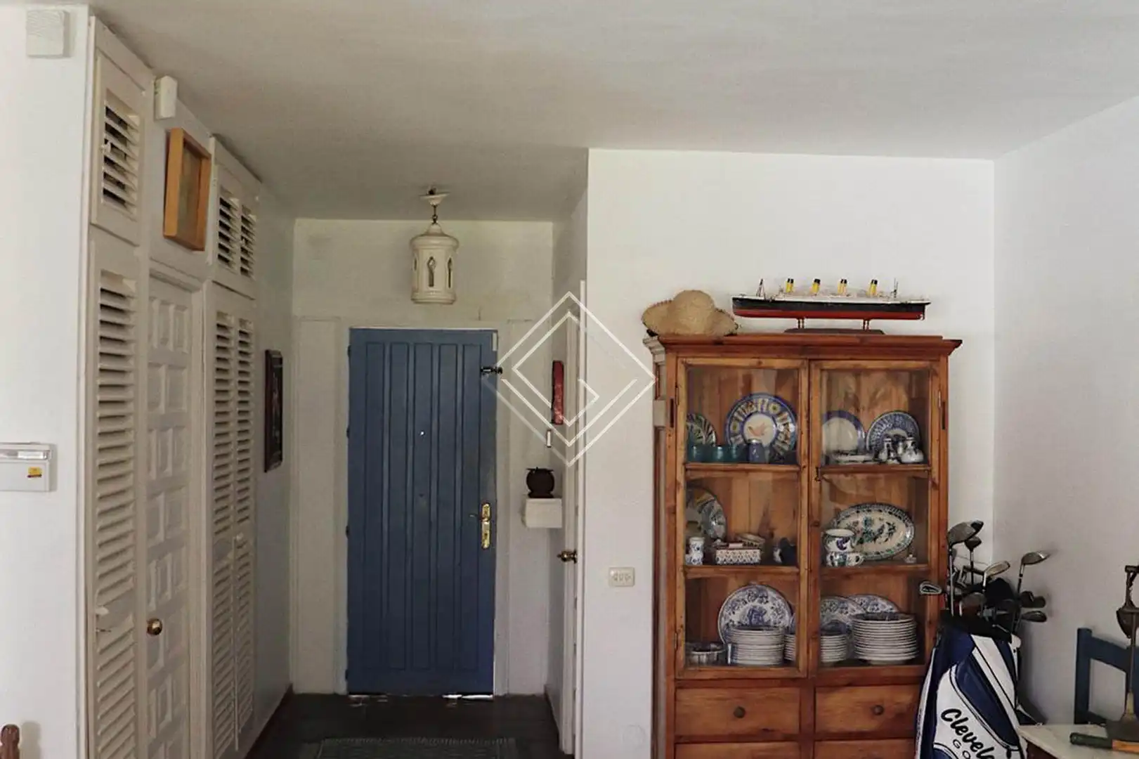 Houses for sale in Marbella  with Air Conditioner, Heating and Private garden