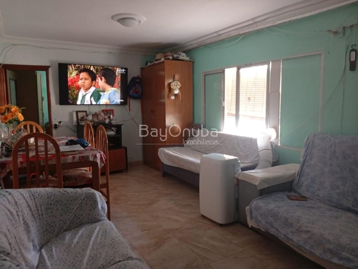Sala d'estar de Pis en venda en  Huelva Capital