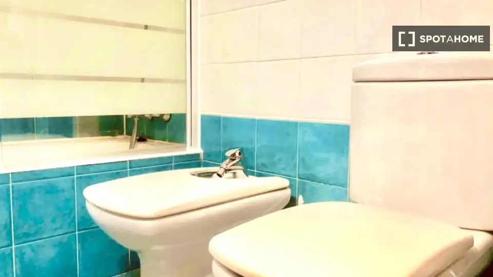 Habitació a Abandoibarra - Guggenheim