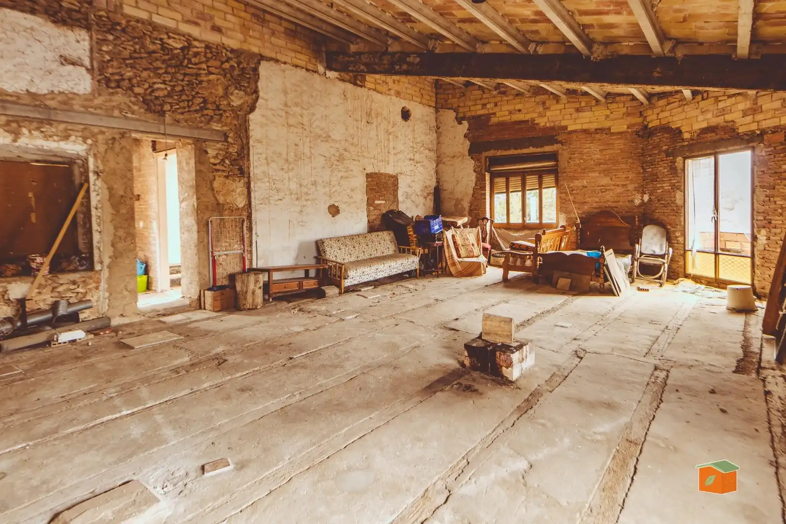 Casa o chalet en venta en Santa Bàrbara con Terraza