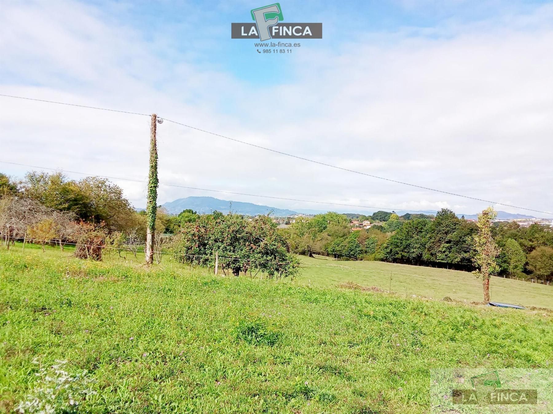 Residential for sale in Siero